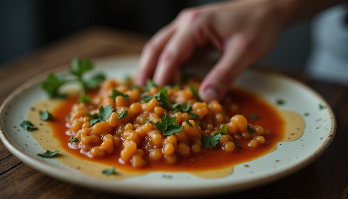 Plongée au cœur des saveurs authentiques : les secrets bien gardés de la vraie cuisine mexicaine