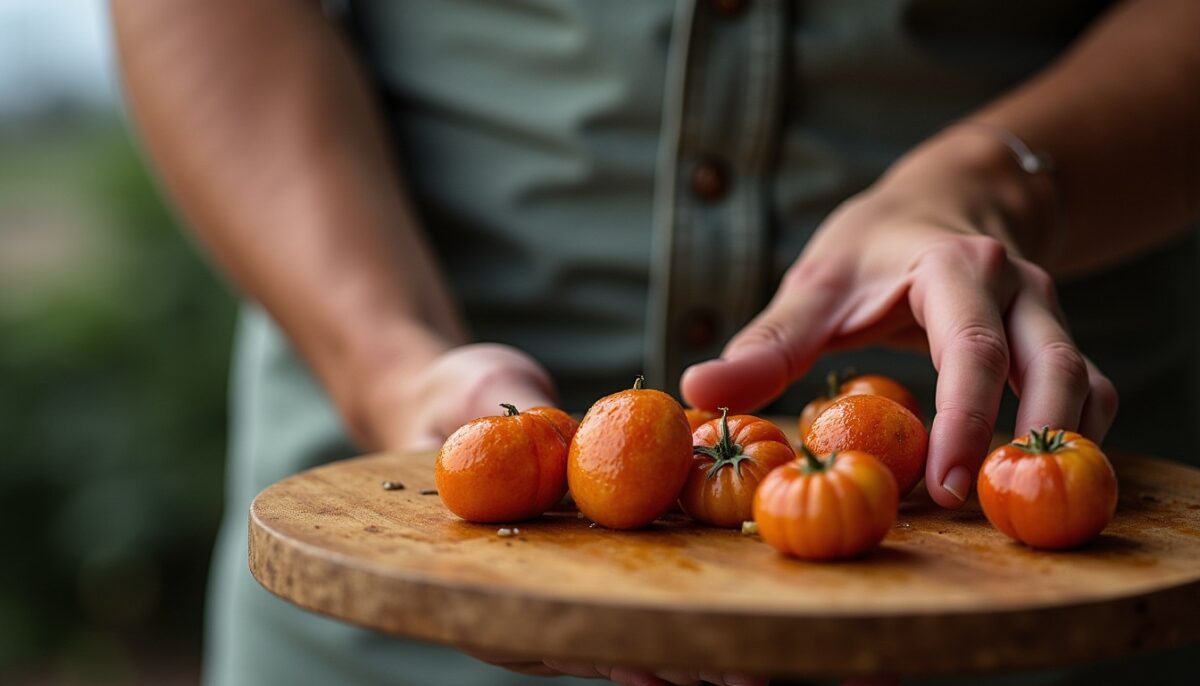 Découvrez les saveurs authentiques : les spécialités culinaires incontournables de la Vendée