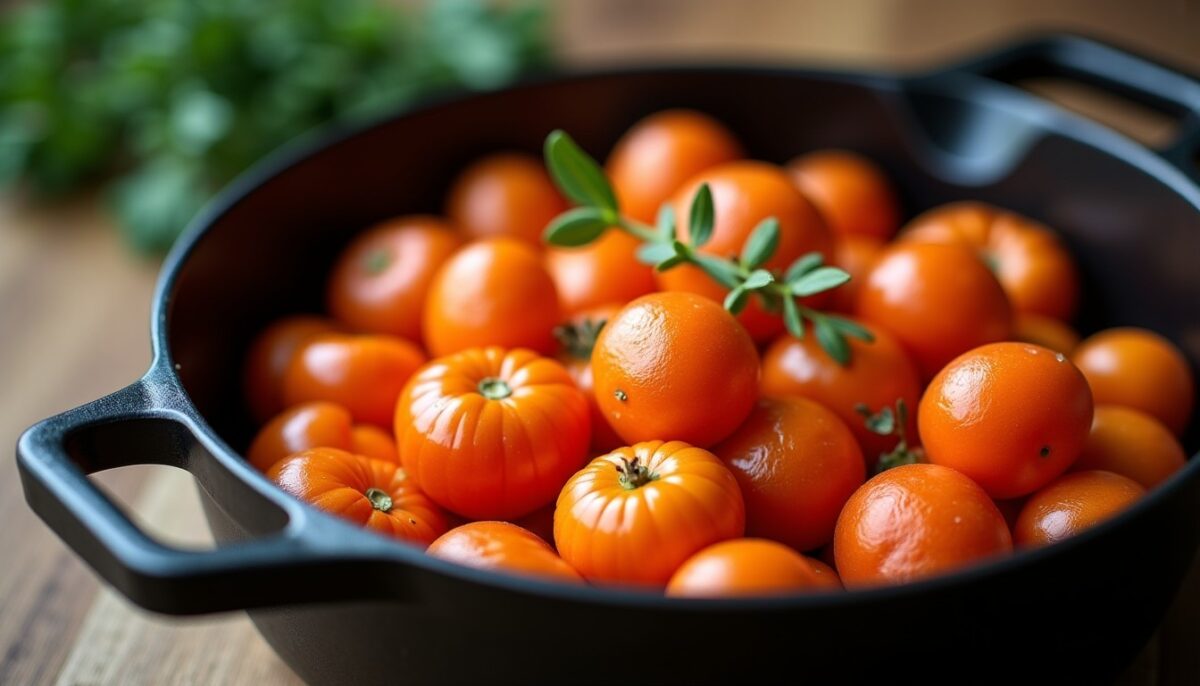 Cuisson express des carottes : maîtrisez la cocotte minute pour un résultat parfait en un clin d'œil