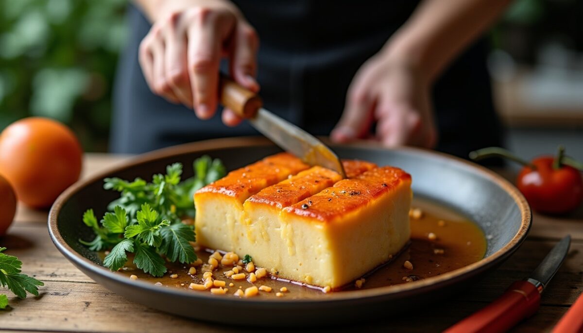 Les secrets pour maîtriser la cuisson parfaite du fenouil