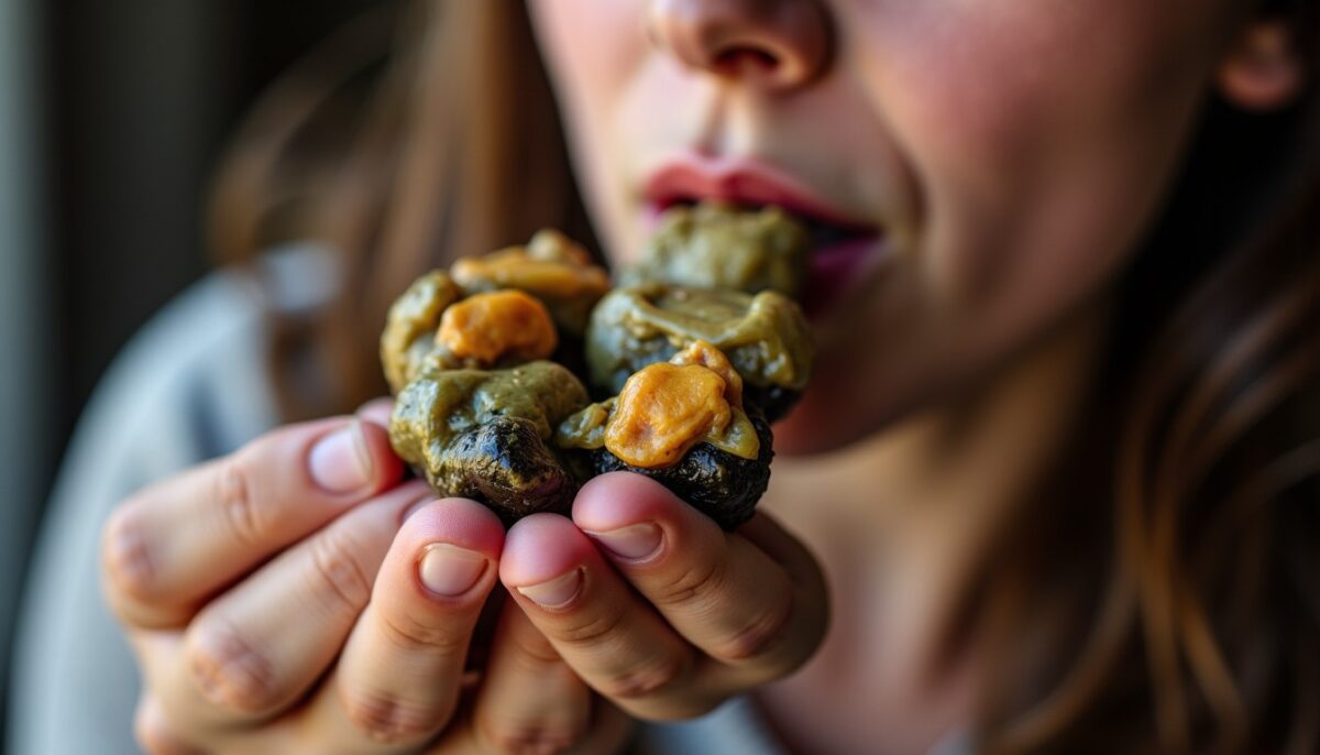 À quel moment savourer les moules pour maximiser leurs bienfaits sur votre santé ?