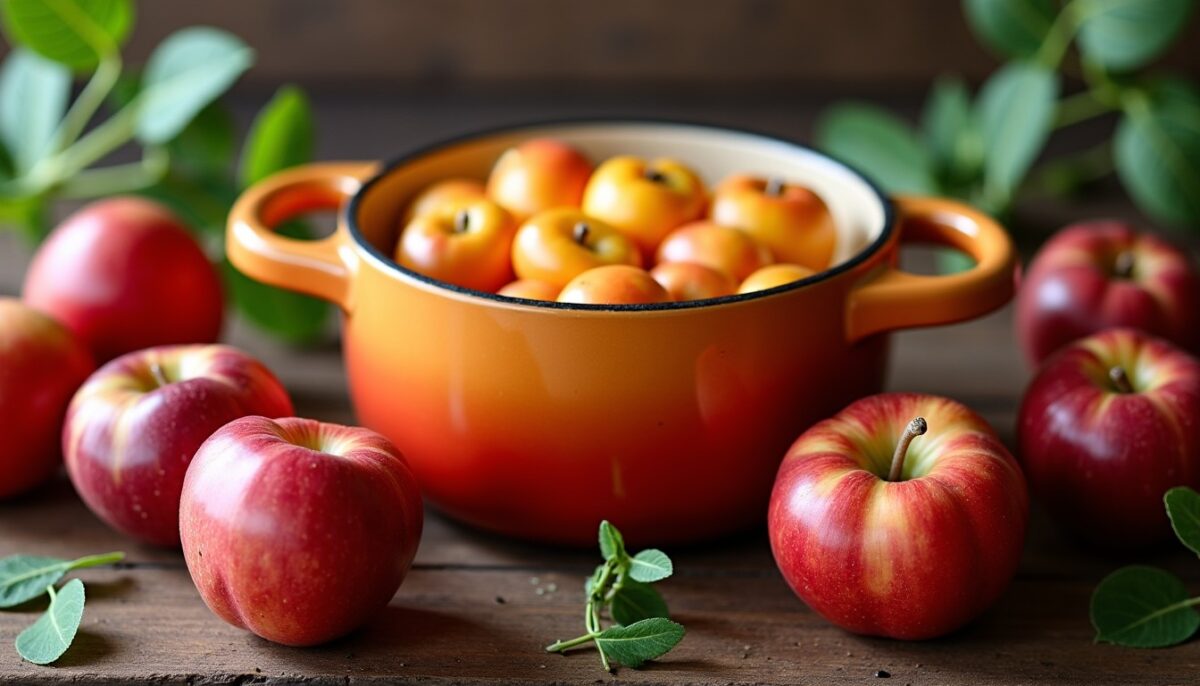La cuisson express des pommes de terre : Mythe ou réalité avec la cocotte-minute en seulement 5 minutes ?