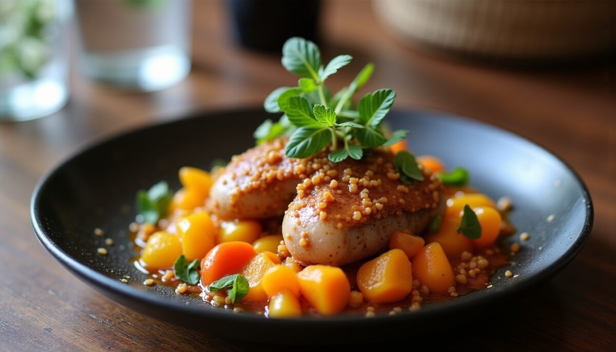 Découvrez les clés pour apprécier intensément la haute gastronomie