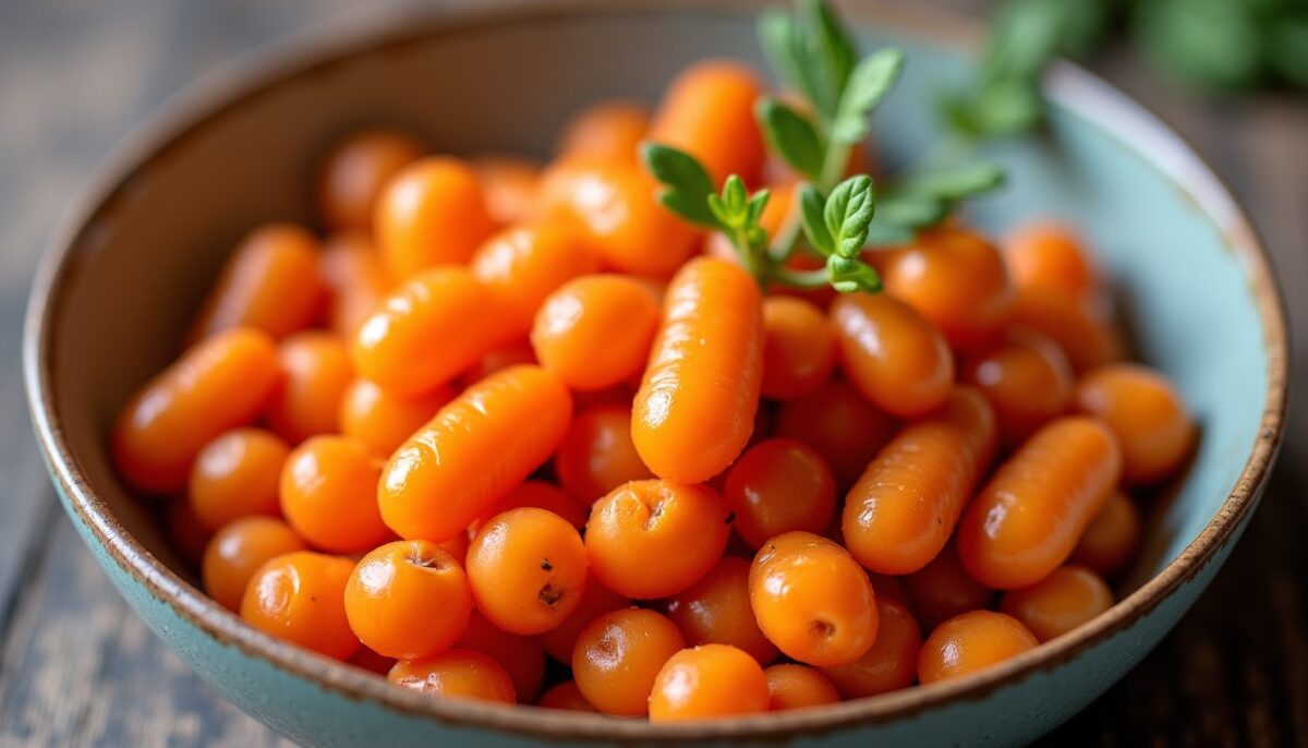 Découvrez l'astuce étonnante pour cuire parfaitement vos haricots beurre à chaque fois !
