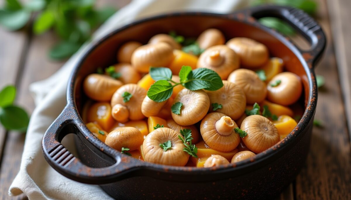 Guide pratique et astuces incontournables pour une cueillette de champignons parfaite