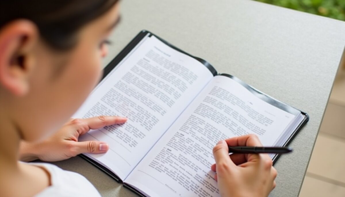 La to-do list indispensable pour organiser un baptême parfait : guide complet