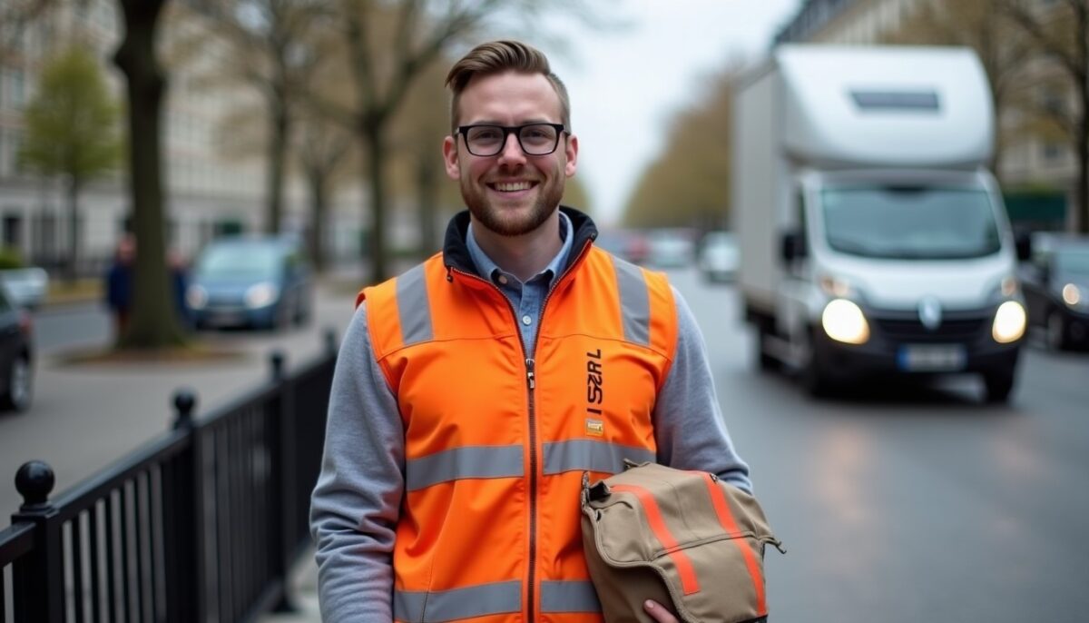 Le guide complet pour maîtriser la livraison à Neuilly-sur-Seine