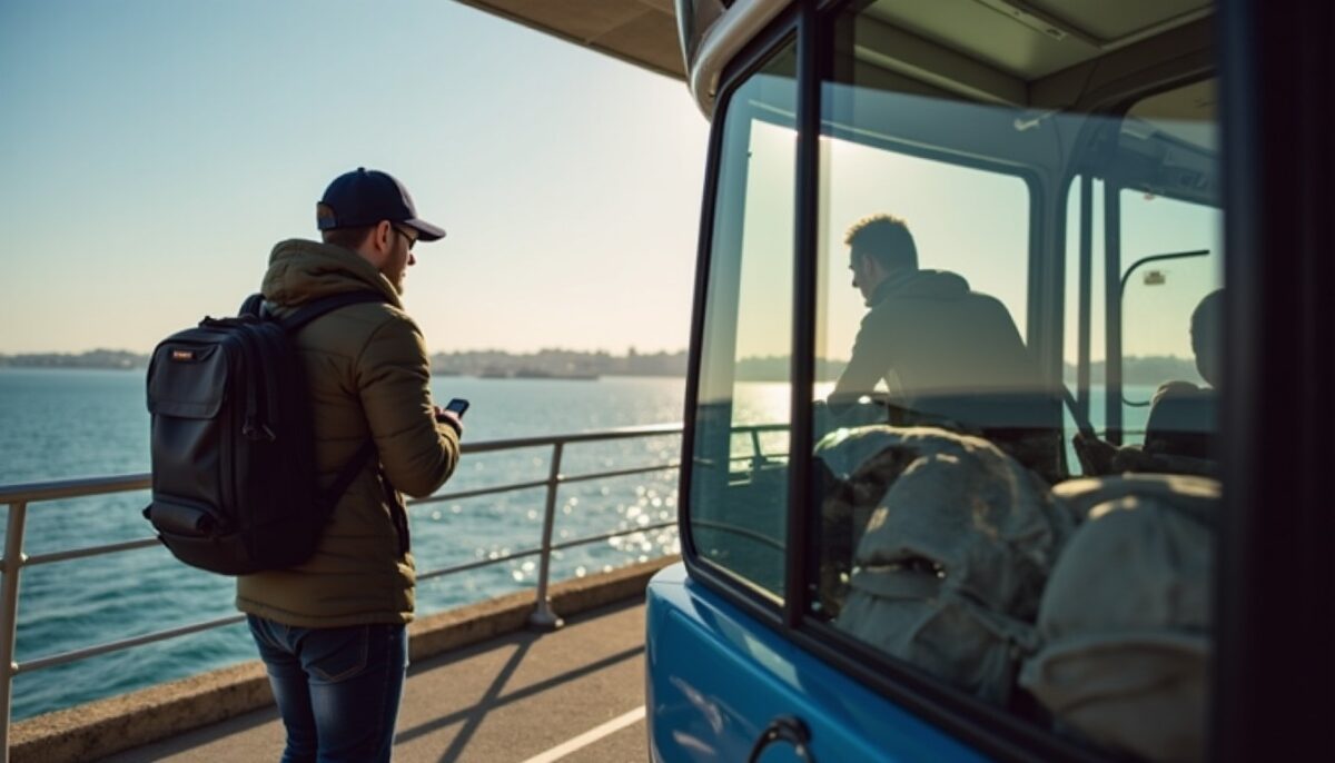 Découvrez les Solutions Incontournables pour une Livraison Express à Marseille