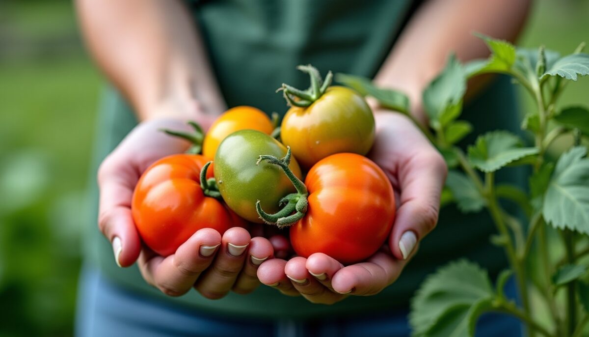Les légumes oubliés : redécouvrez ces trésors oubliés de notre potager