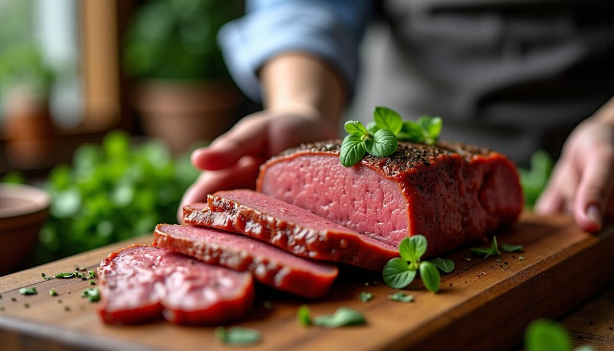 La commande de viande en ligne : une tendance qui séduit de plus en plus de consommateurs !