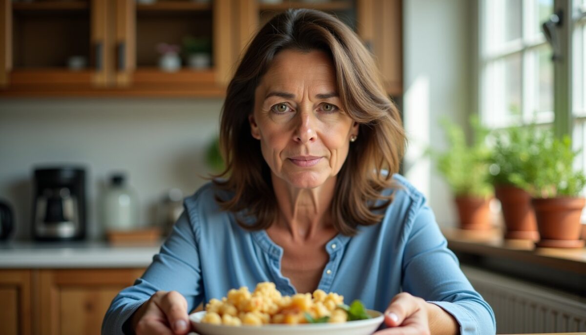 Les bienfaits insoupçonnés de la mastication lente sur votre digestion et votre bien-être