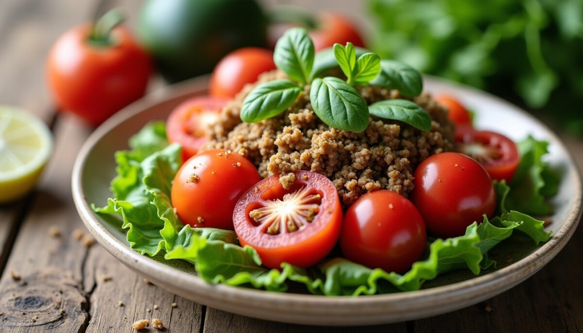 Le régime Pegan : découvrez en quoi consiste ce mode d'alimentation innovant