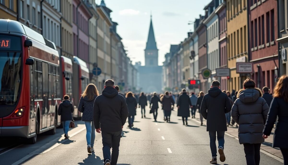 Top des solutions de livraison incontournables à Strasbourg en 2023