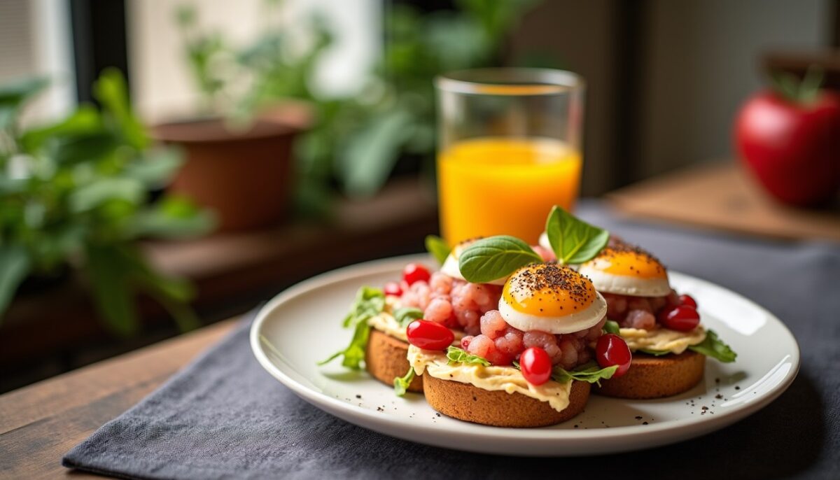 Plongez dans l'univers gourmand de la nouvelle collection brunch livrée directement chez vous à Paris Plongez dans l'univers gourmand de la nouvelle collection brunch livrée directement chez vous à Paris