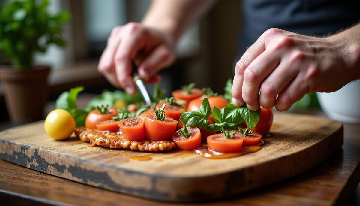 Les avantages d'engager un chef à domicile au Moule pour sublimer vos événements