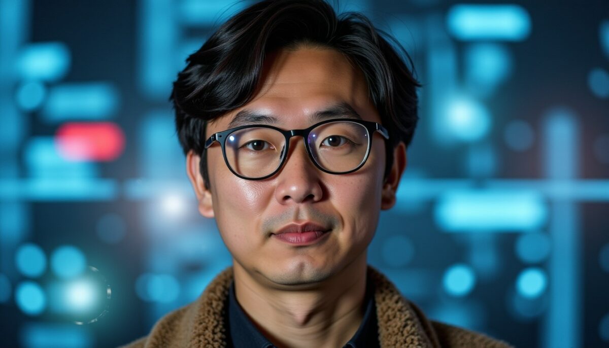 Les découvertes révolutionnaires de Pengcheng Zhao dans le domaine de l'intelligence artificielle