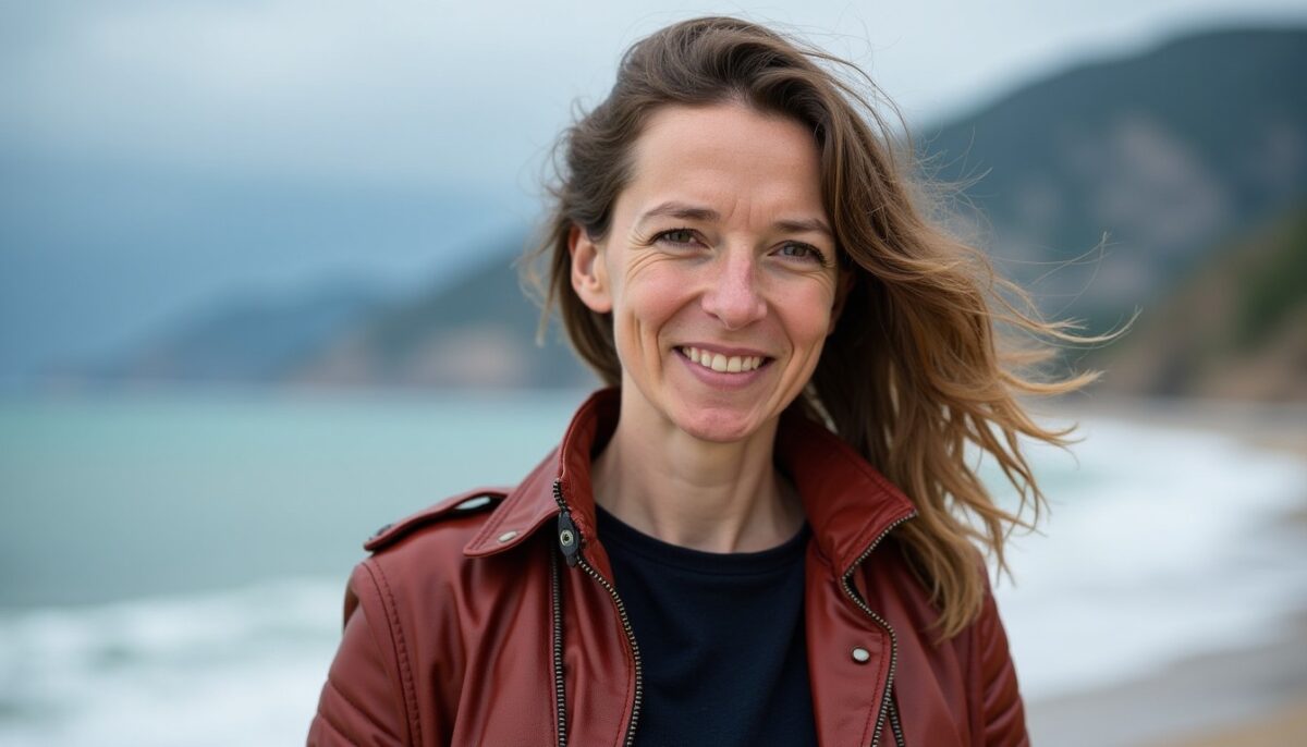 Léonie Durr : un voyage captivant au cœur d'un talent exceptionnel