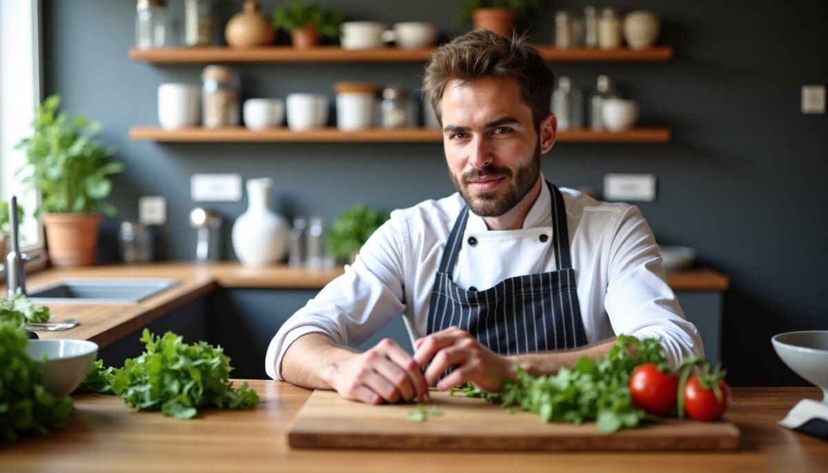 Les avantages incontournables d'engager un chef à domicile au Havre Les avantages incontournables d'engager un chef à domicile au Havre