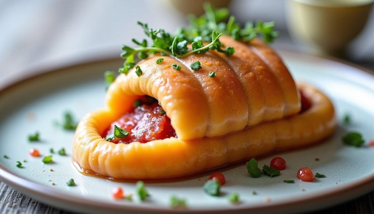 Secrets pour réussir une savoureuse choucroute de la mer en un éclair Secrets pour réussir une savoureuse choucroute de la mer en un éclair