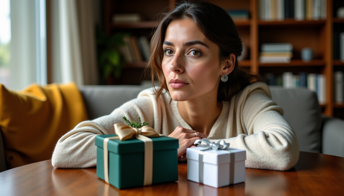 Cadeau personnalisé ou standard : quelle approche selon la relation